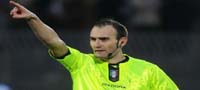 Serie A, gli arbitri dei recuperi